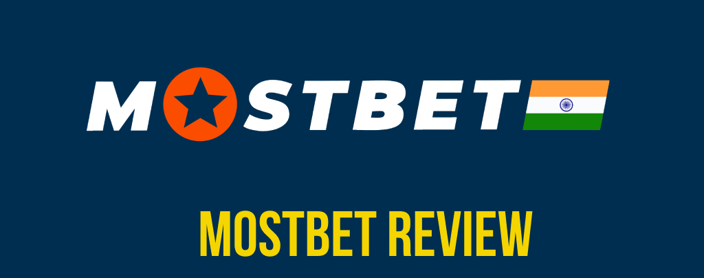 Mostbet India review